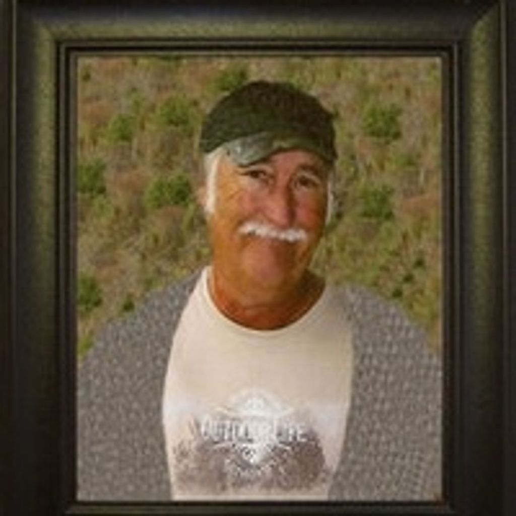 Ronald G "Ronnie" Chapman