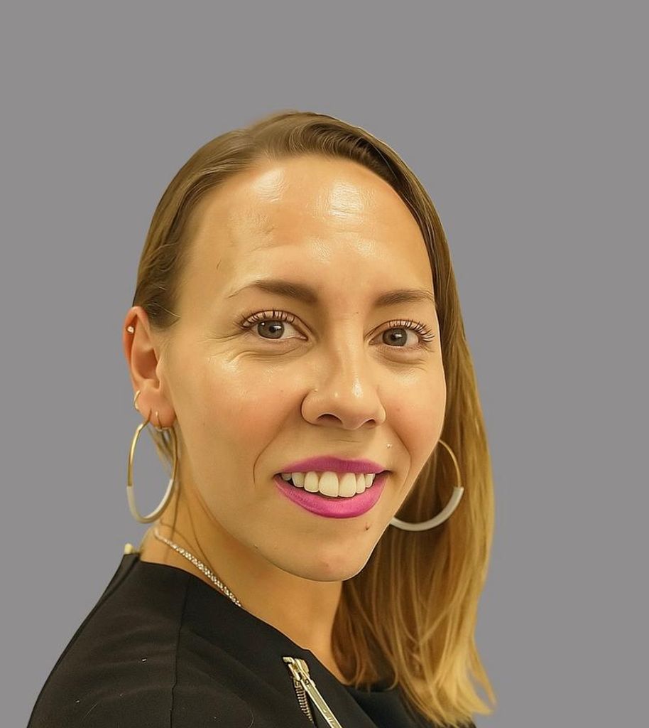 Jessica Ida Pollins