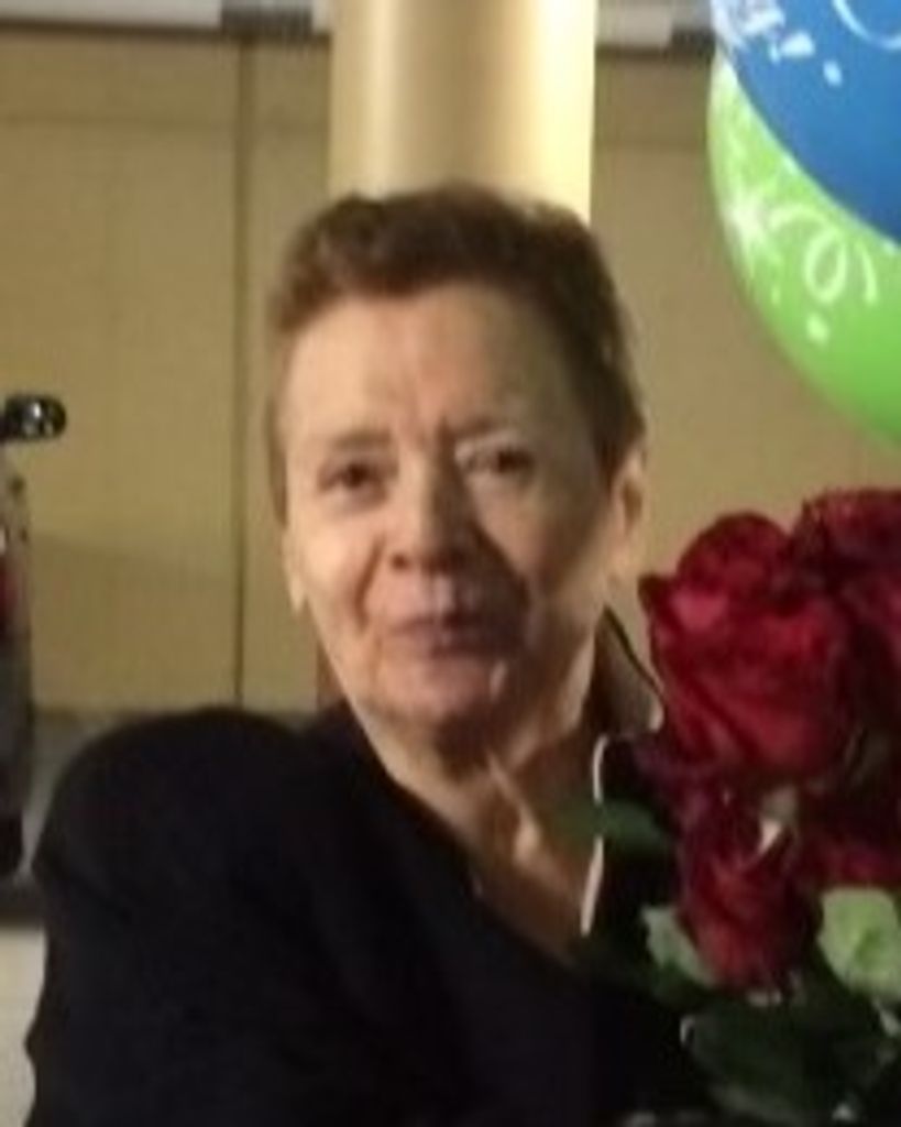 Gladys Sulaiman Profile Photo