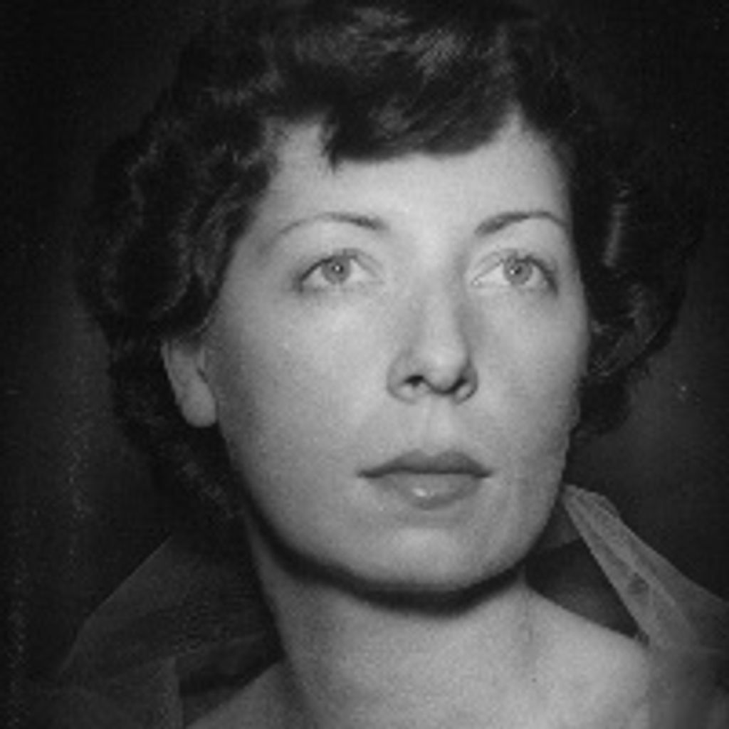 Patricia Marie Smetana