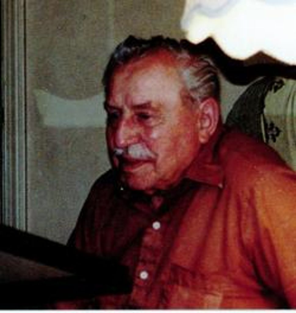 John L. Grib