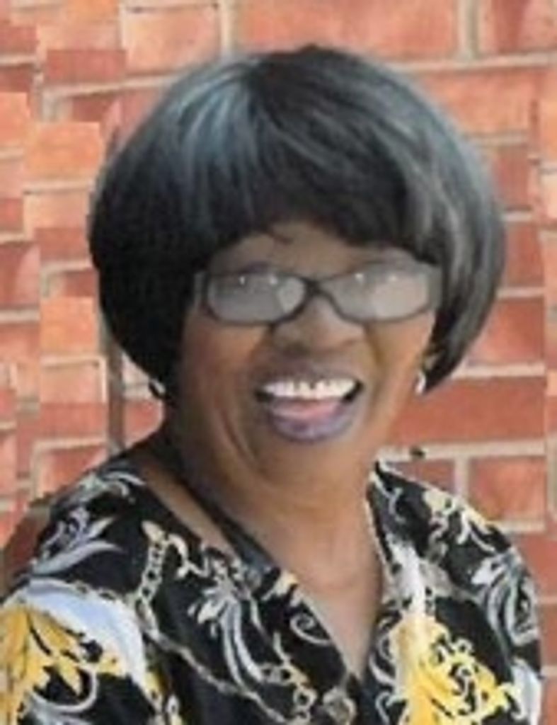 Linnie Ruth Patton