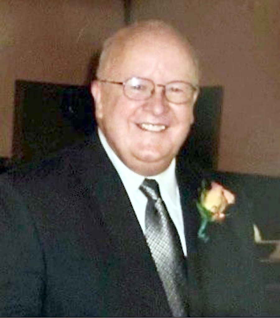 David H. Thomas
