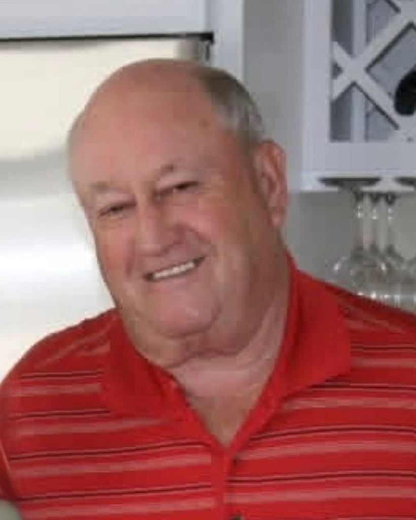 Joseph Eddie Blankenship Profile Photo