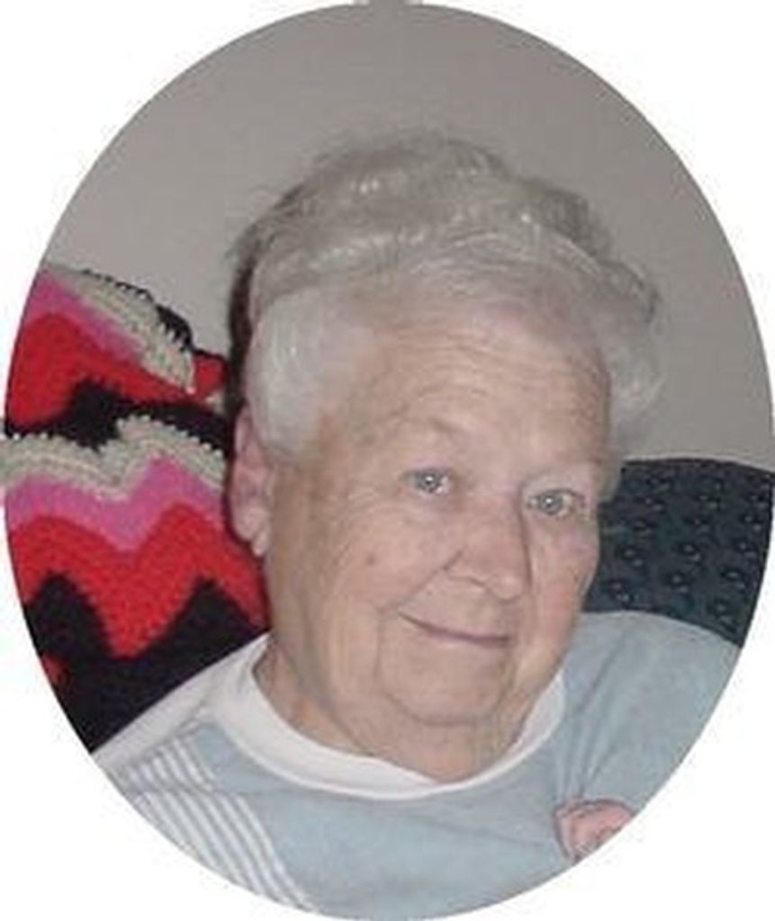 Willa Mae Springfeldt