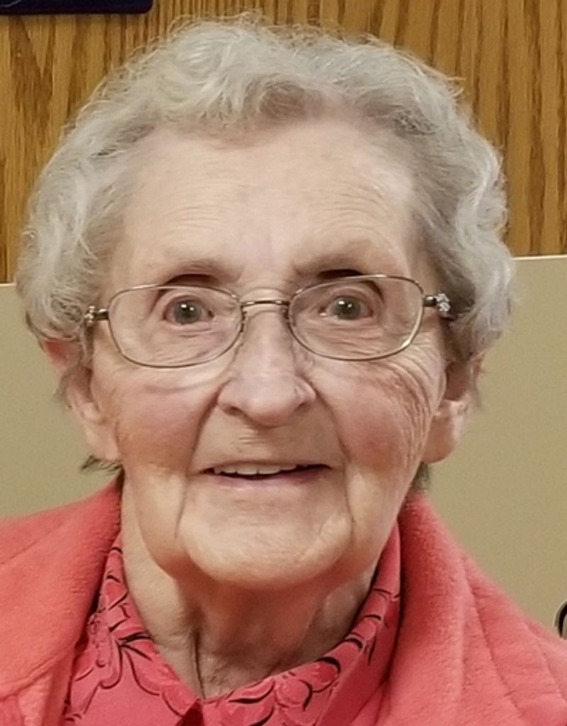 Myrtle Ann Thorp Profile Photo