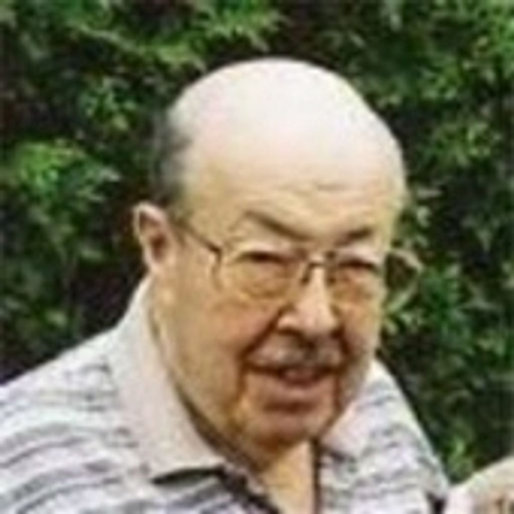 Frederick Barrington Profile Photo
