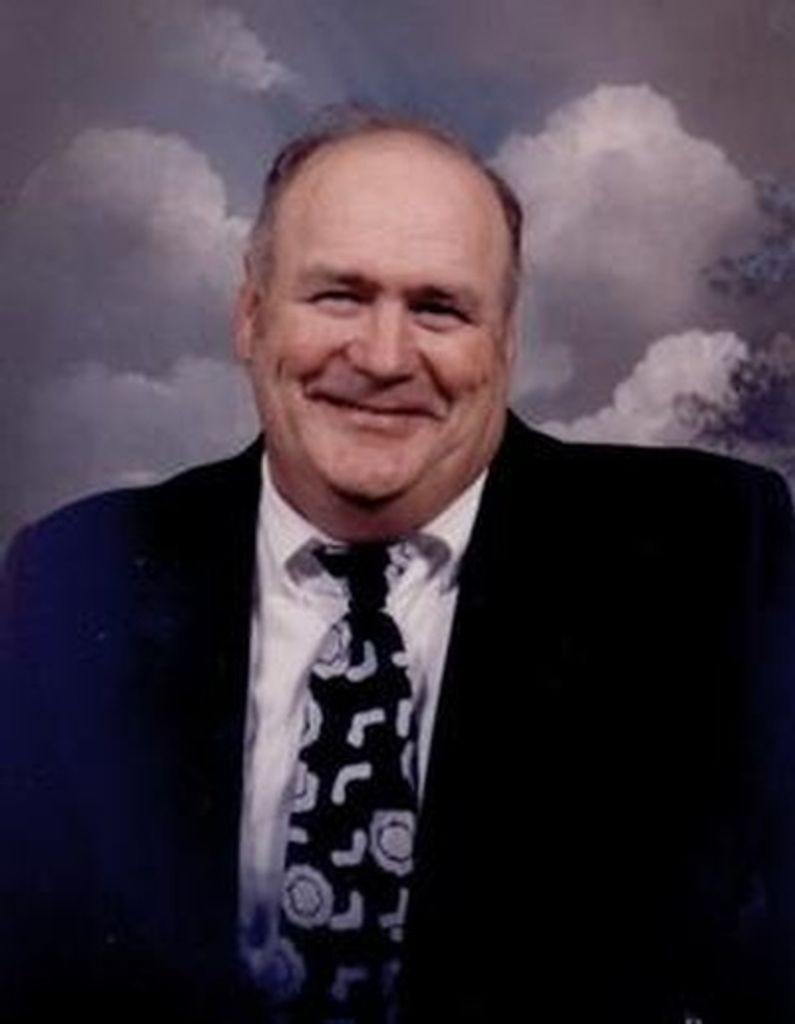 Roger Dwight Anthony Profile Photo