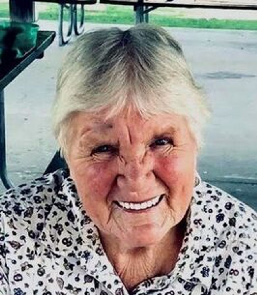 Mary Cole Profile Photo