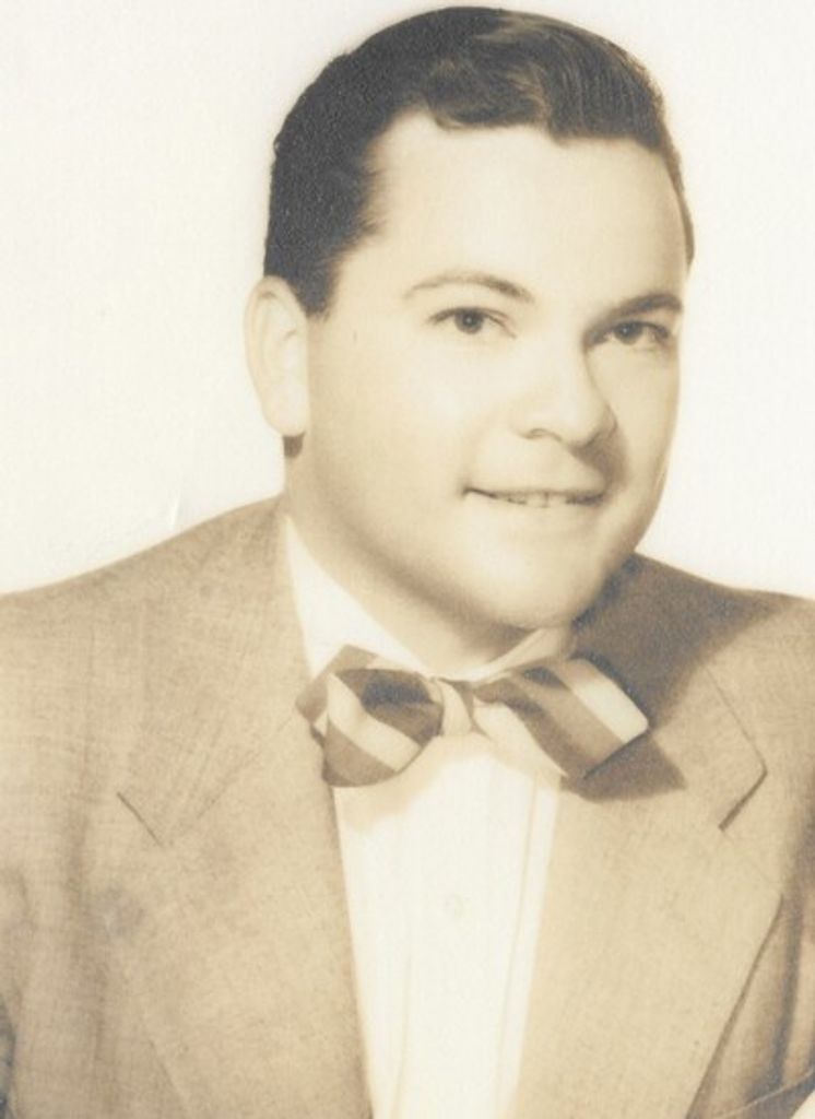 Robert Wayne Danielson, Sr.