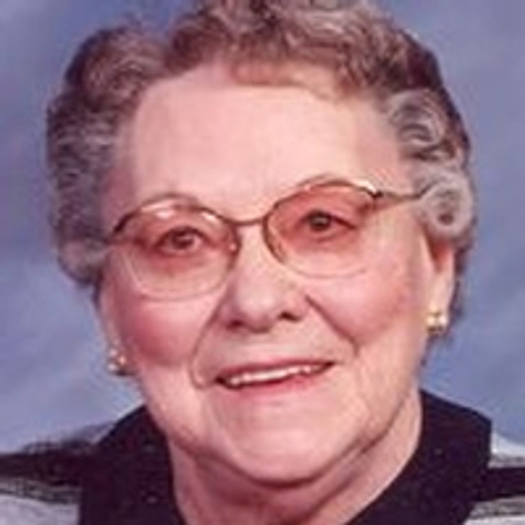Evelyn  M. Johnson