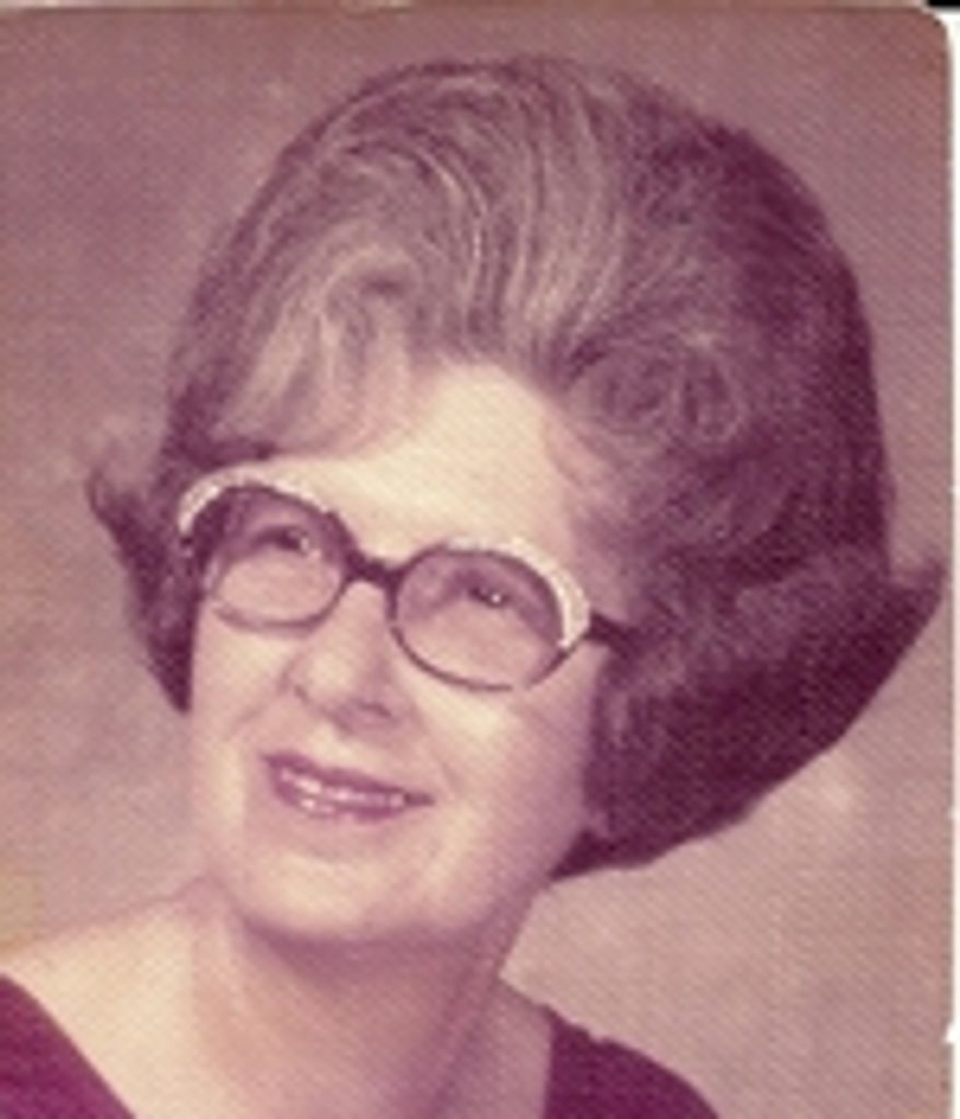 Betty A. (Morron)  Stevison Wilson