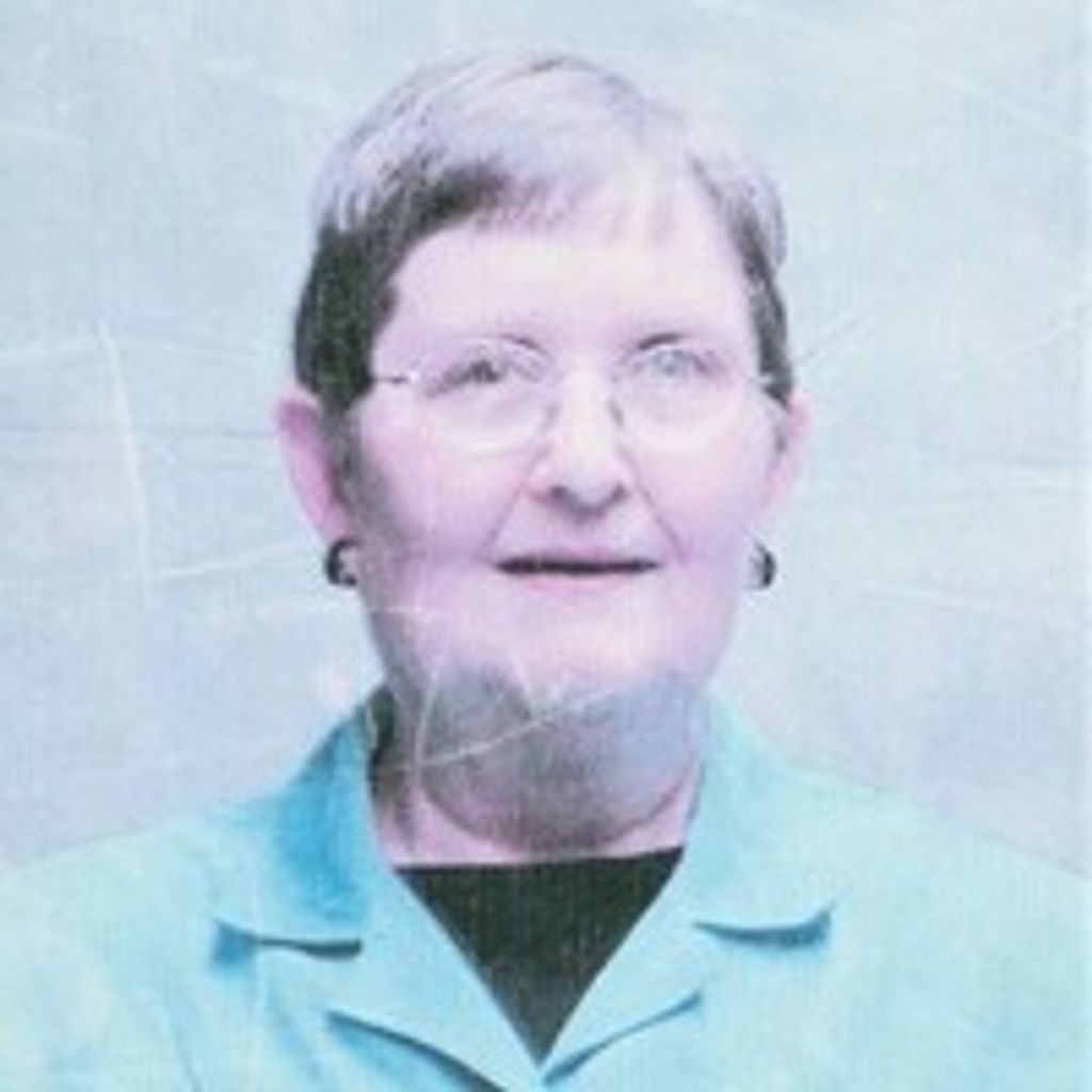 Betty Jo Moore