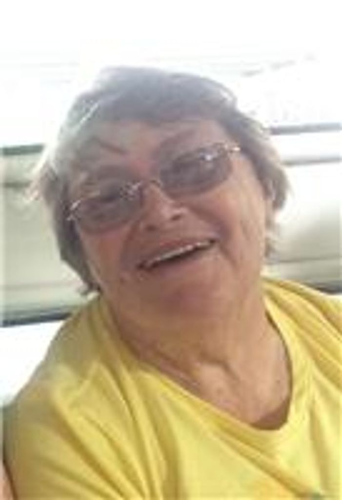 Barbara Fox Nottage