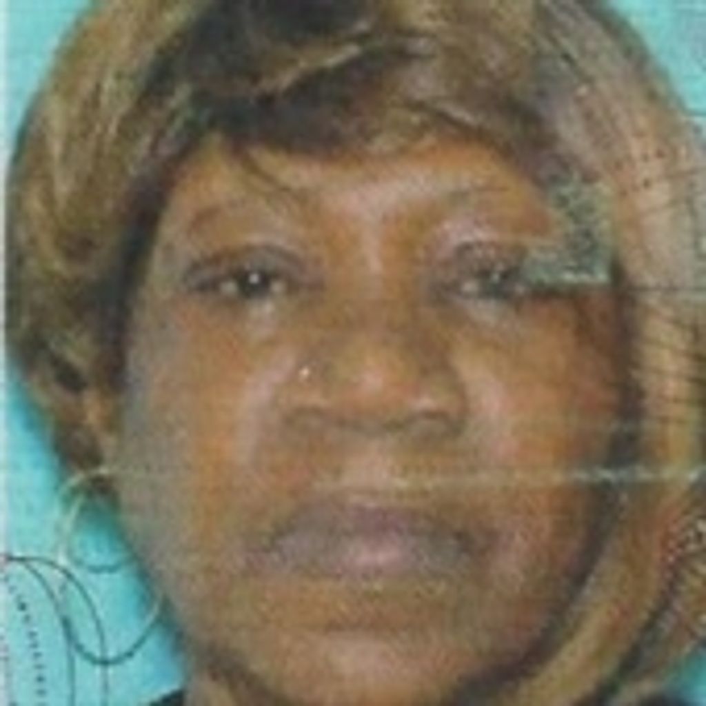 Brenda Jackson Profile Photo