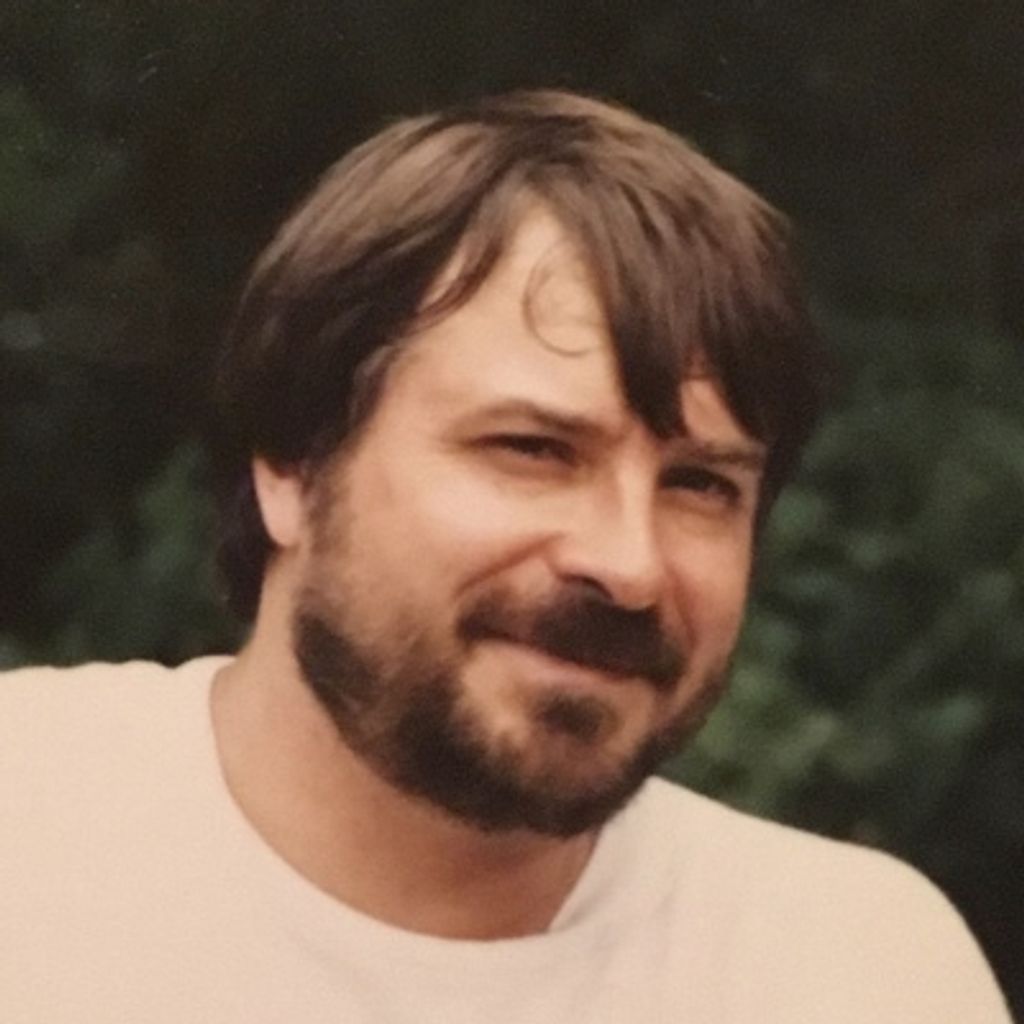 Clarence W. Trout Profile Photo