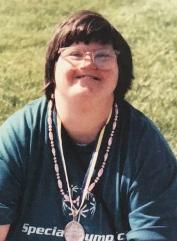 Barbara Ann Sanderson