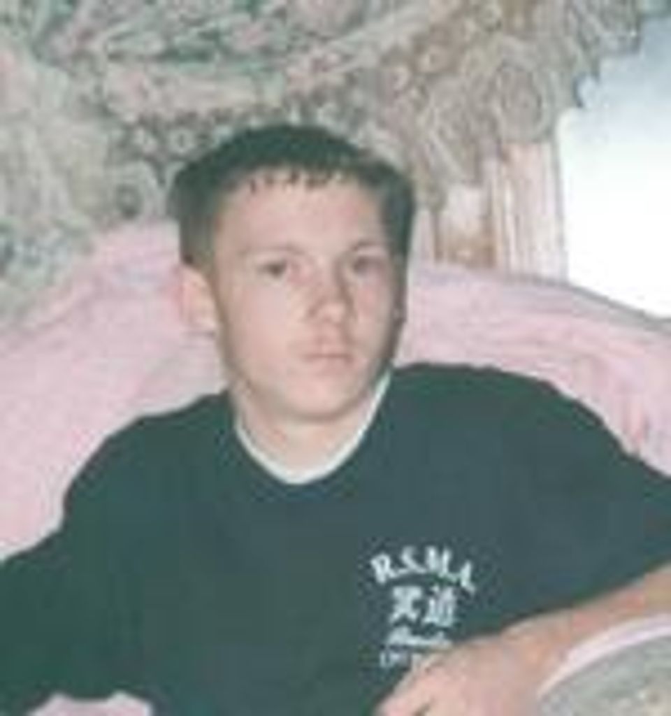 Jason E. Honaker