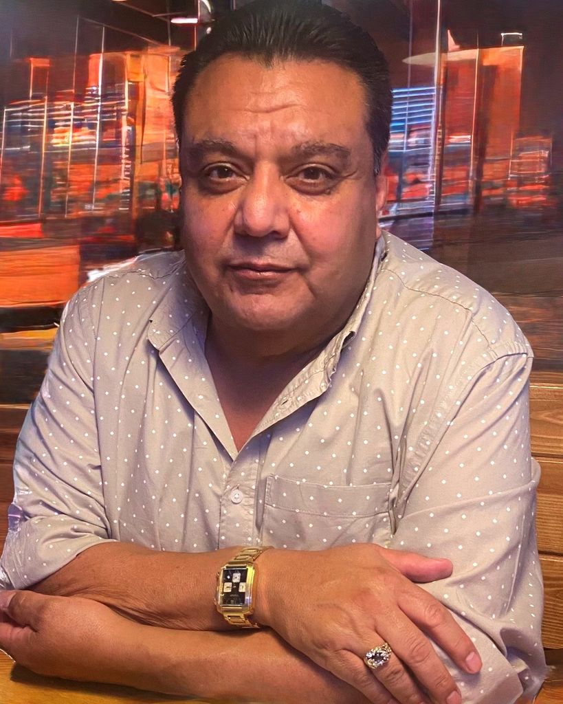 Jerry Ray Perez Profile Photo