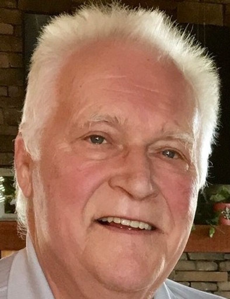 Paul Thorkelson Profile Photo