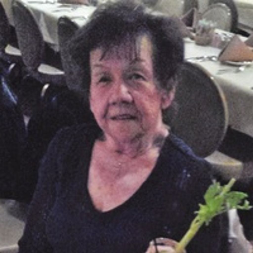 Harriet J. Steele Profile Photo
