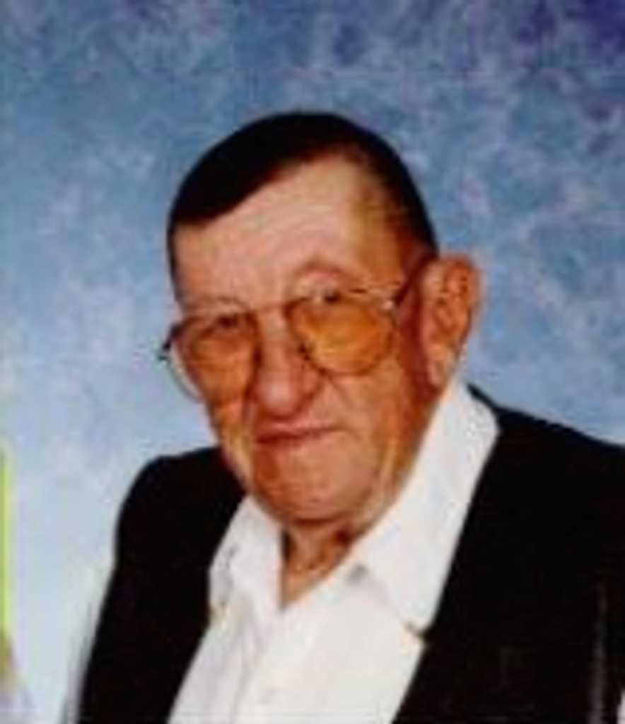 Don Samuel Martin