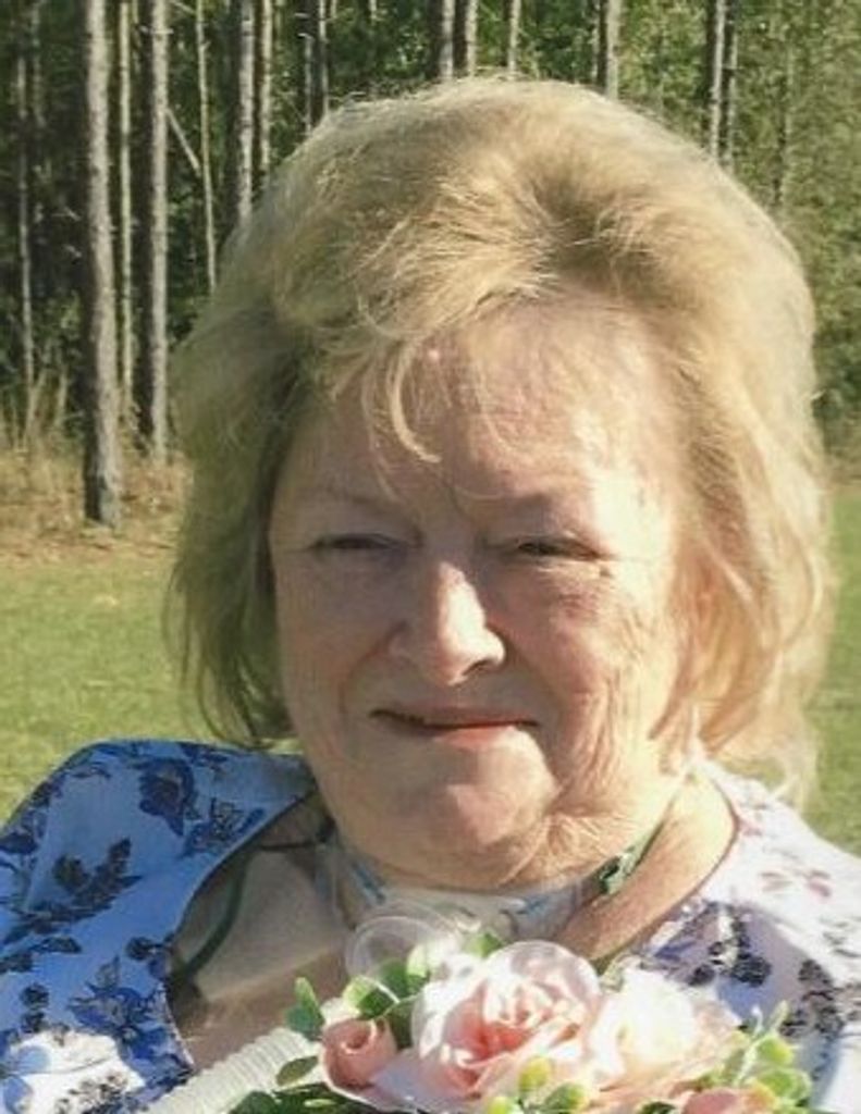 Barbara Ann Wilks Profile Photo