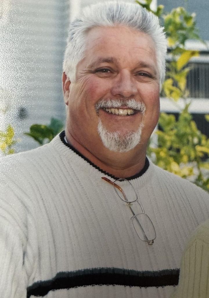 Ronald Lee Spinney Profile Photo