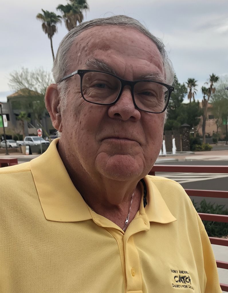 William J. Leaga Profile Photo