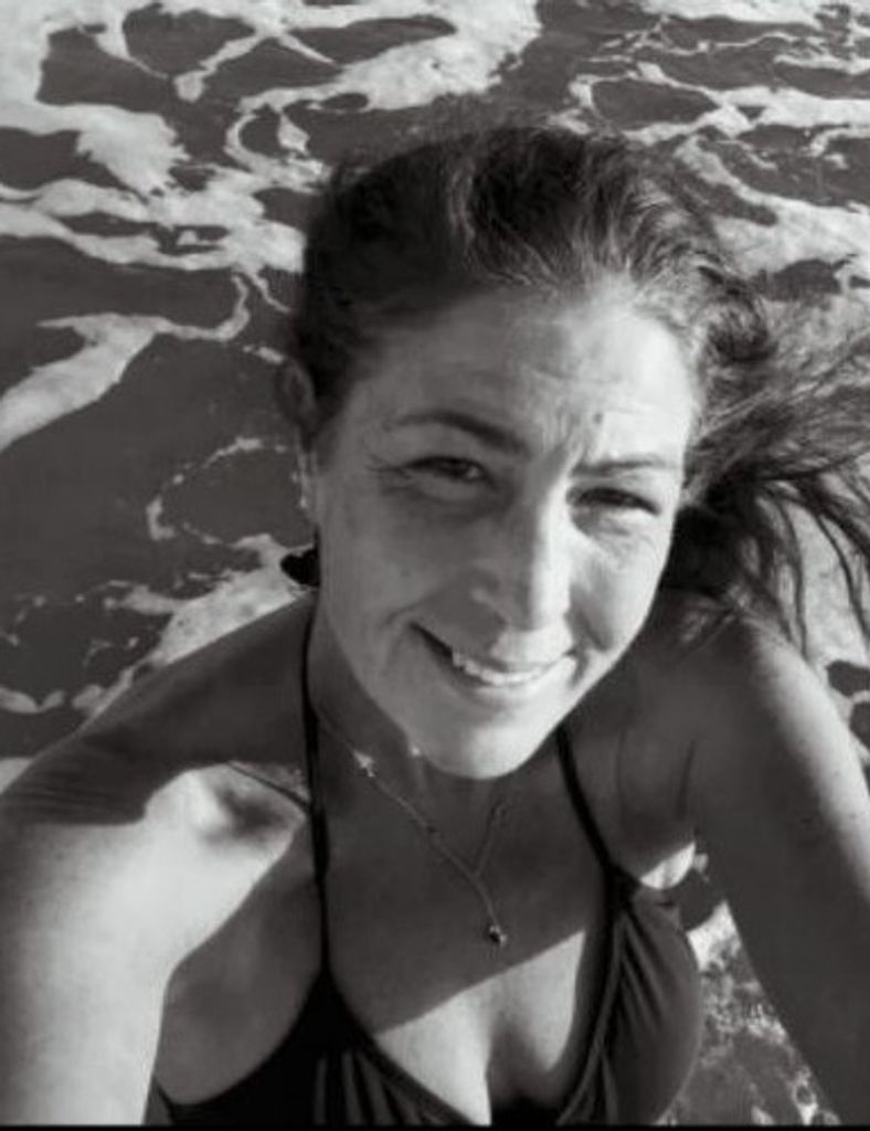 Korina  Marie  Gagne 