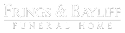 Frings and Bayliff Funeral Home Logo