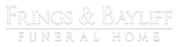 Frings and Bayliff Funeral Home Logo