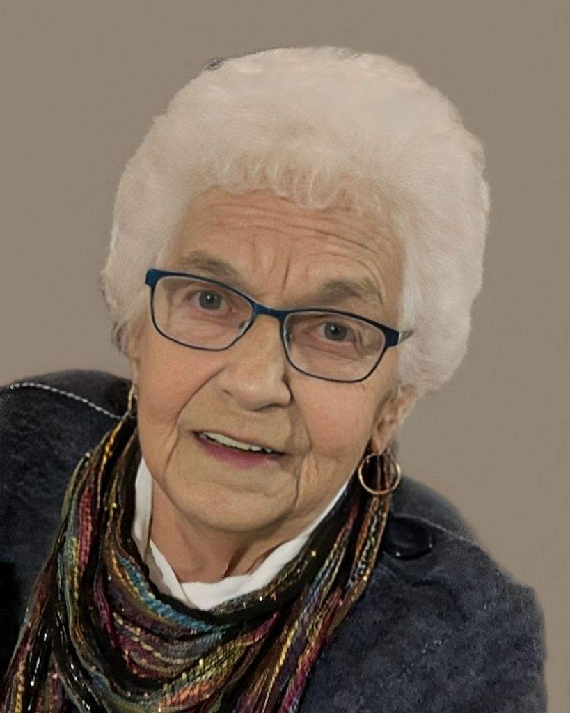 Mary E. Nosbish