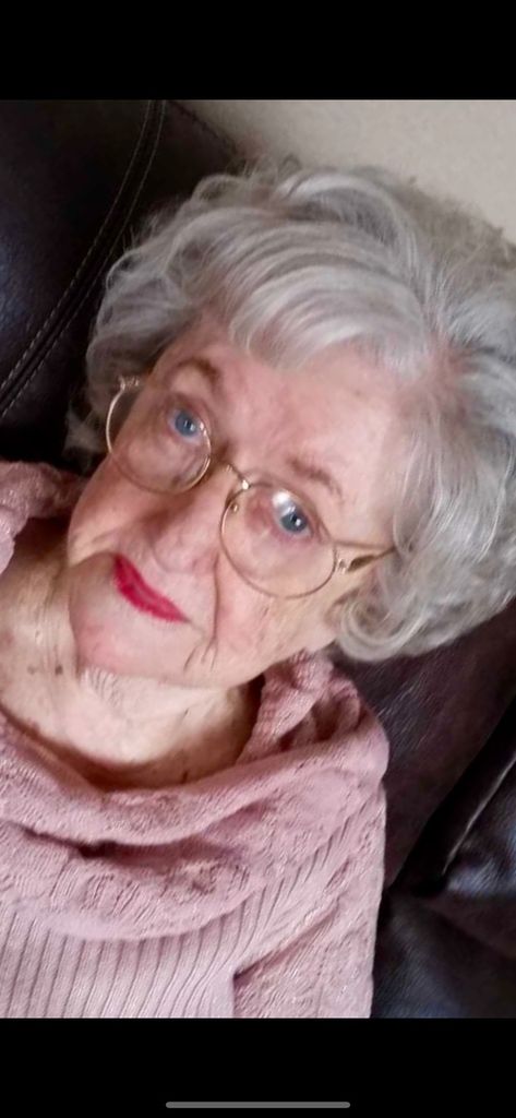 Dorothy Mae Greenlee Farmer Profile Photo