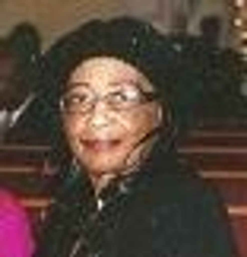 Deaconess Pearline J. Edwards