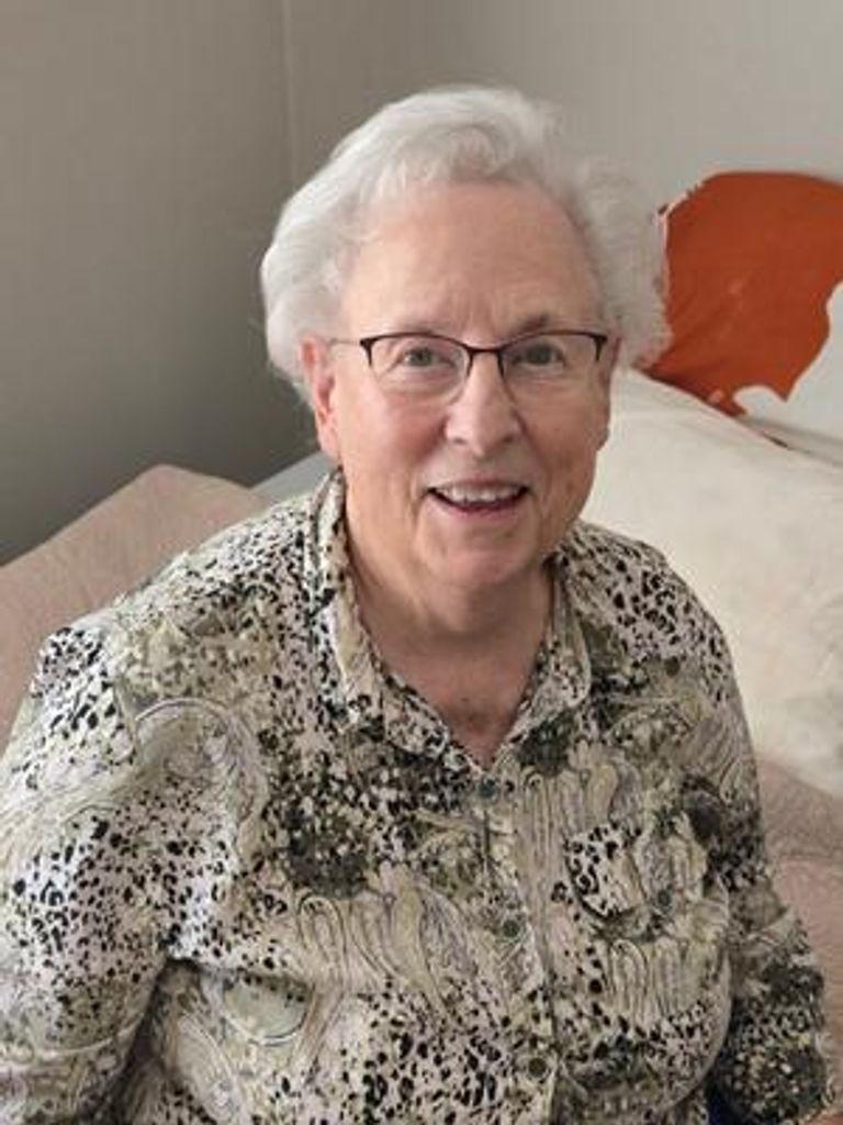 Helen Ruby Wenthe Profile Photo