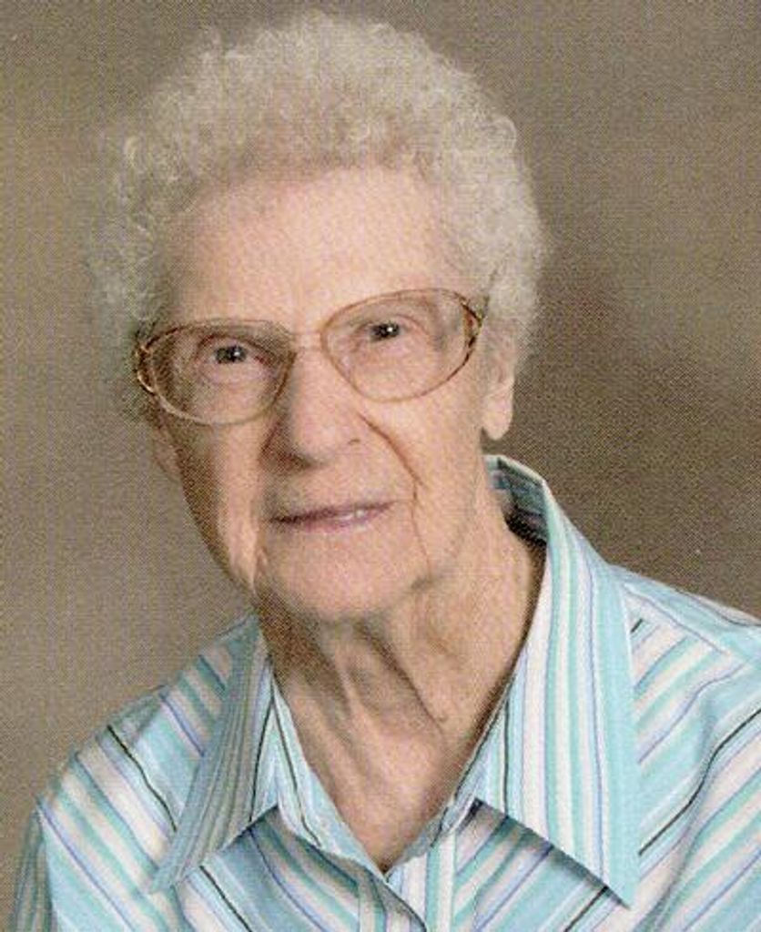 Esther Pillard