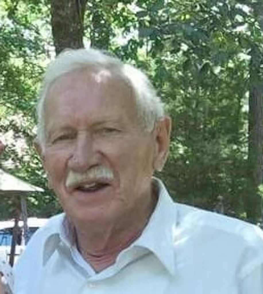 Norman  Earl Hardison