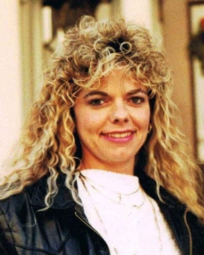 Nanette Williams Profile Photo