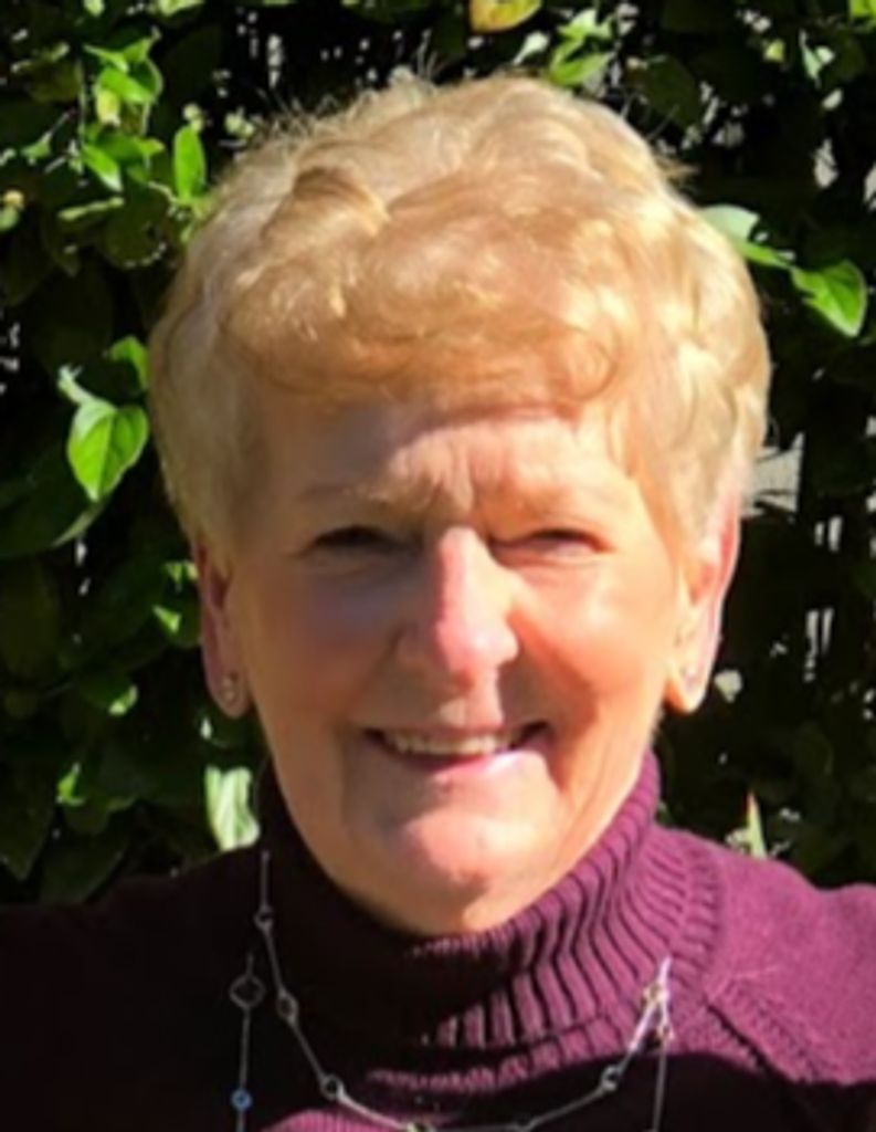 Shirley D Wanket