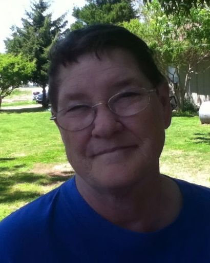 Billie Inez Jones's obituary image
