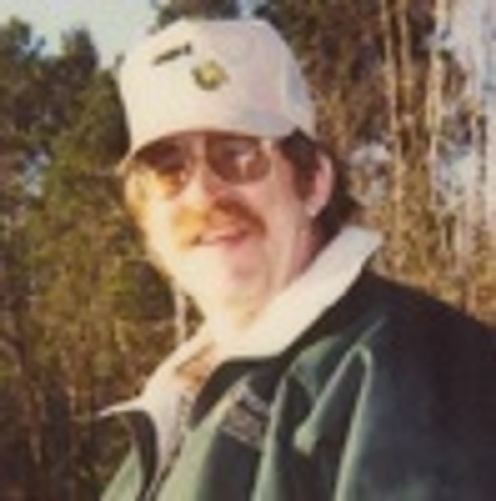 Gary Allen Vredenburg Profile Photo