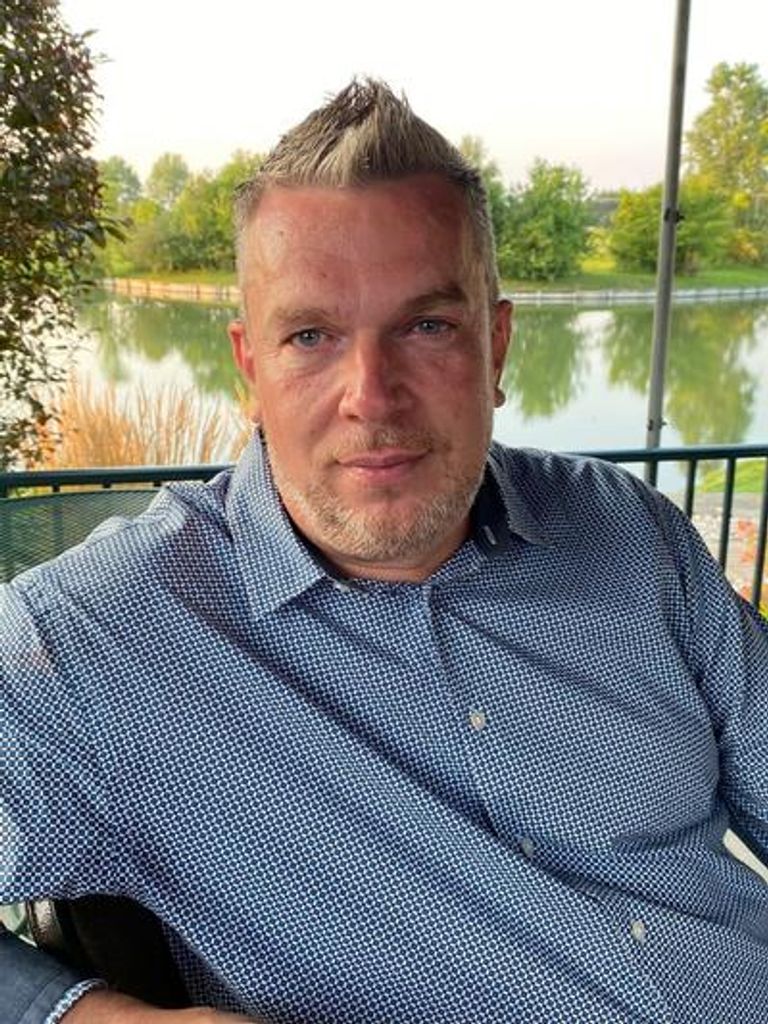 Gregory Allen Pineo, Sr. Profile Photo