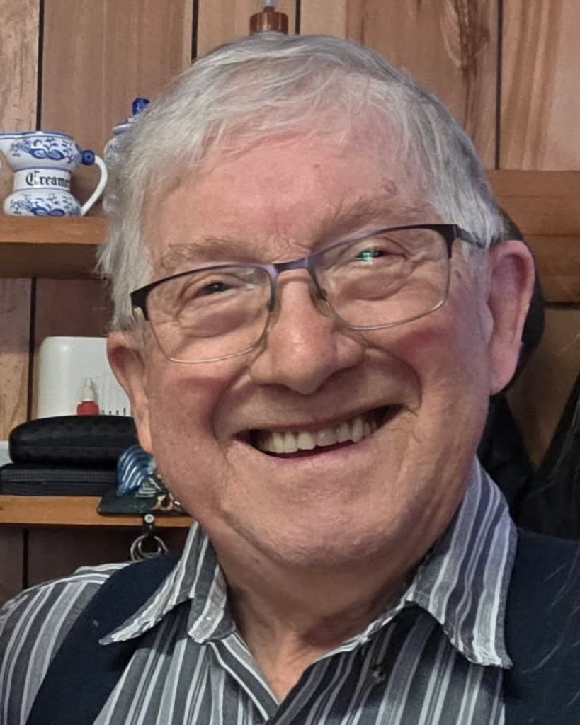 Lockie Cecil Patterson Profile Photo