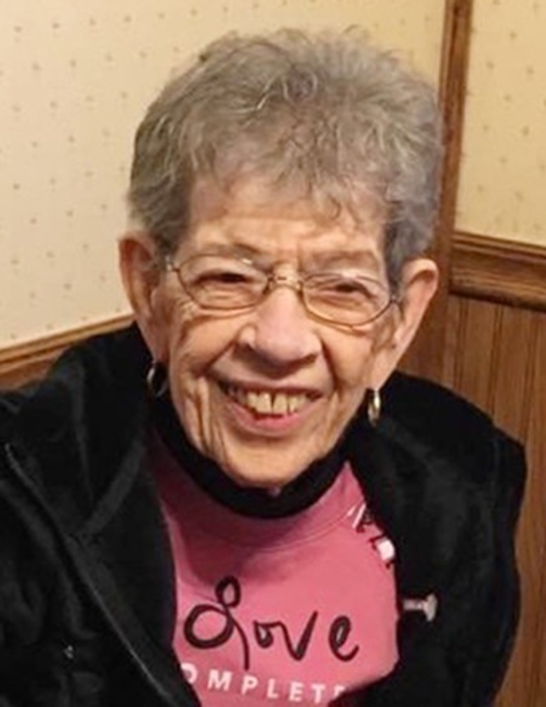 Marilyn Jean (Dawson) Culp Profile Photo