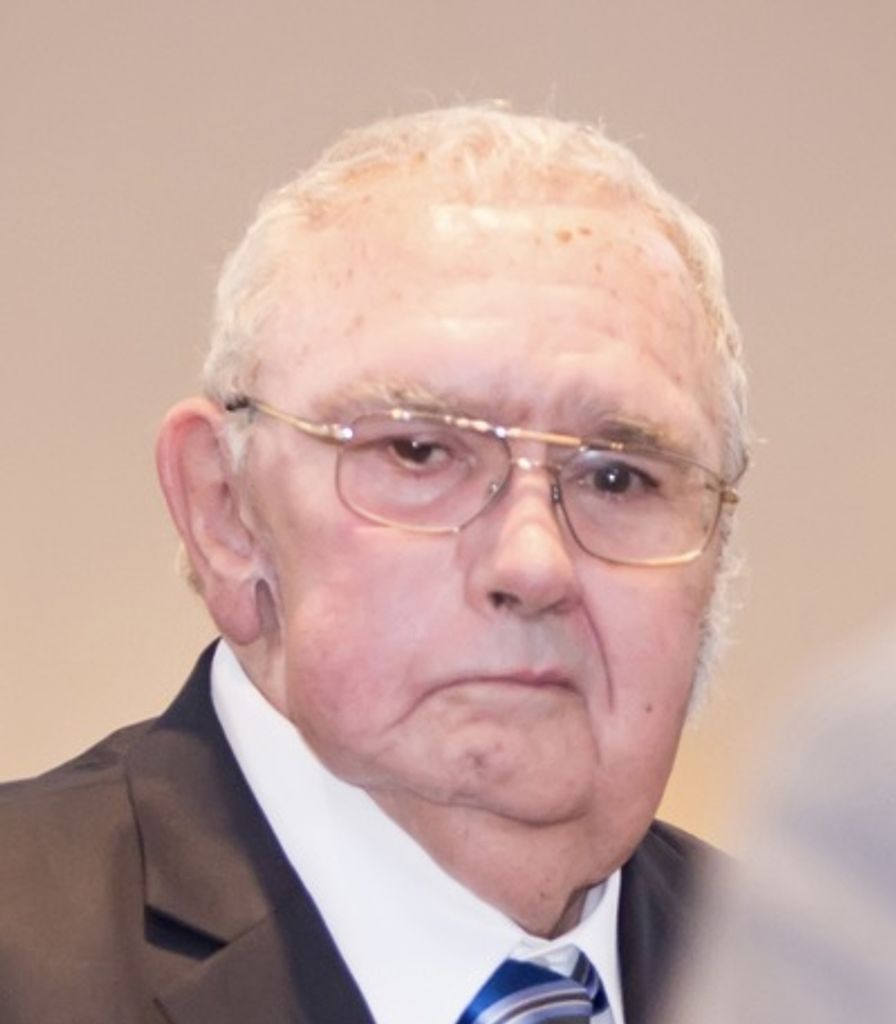 Frank O. Goad Profile Photo