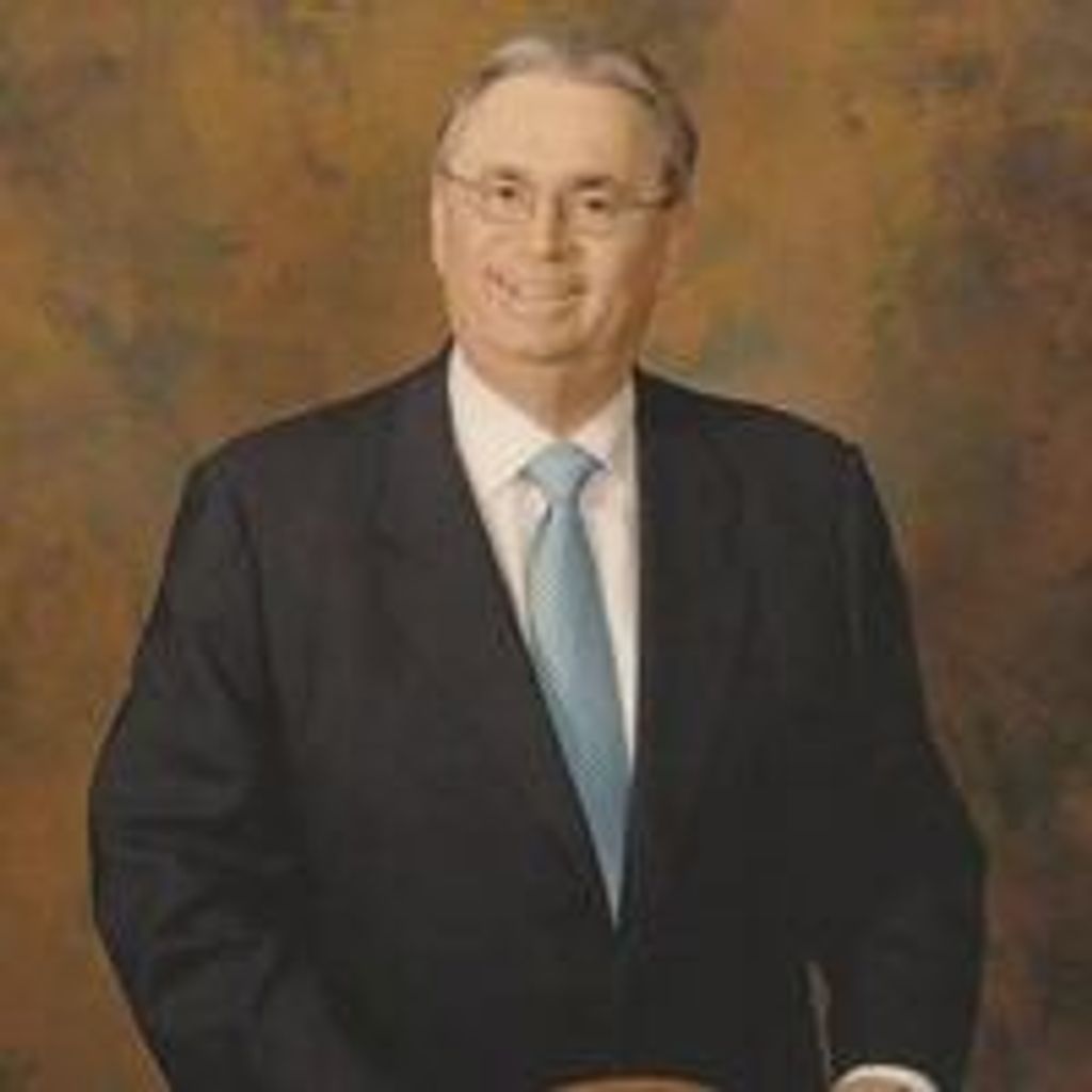 John C. Hart Profile Photo