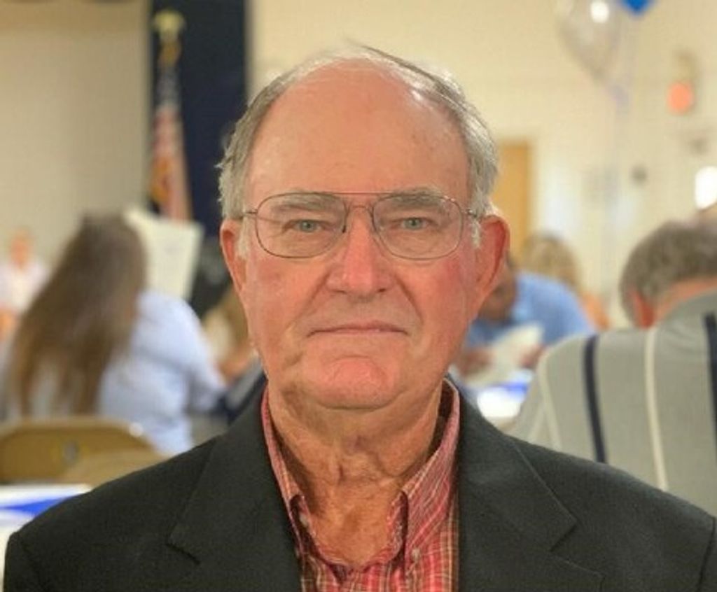 Hobart Frank "Hobie" Mcmanigal, Jr. Profile Photo