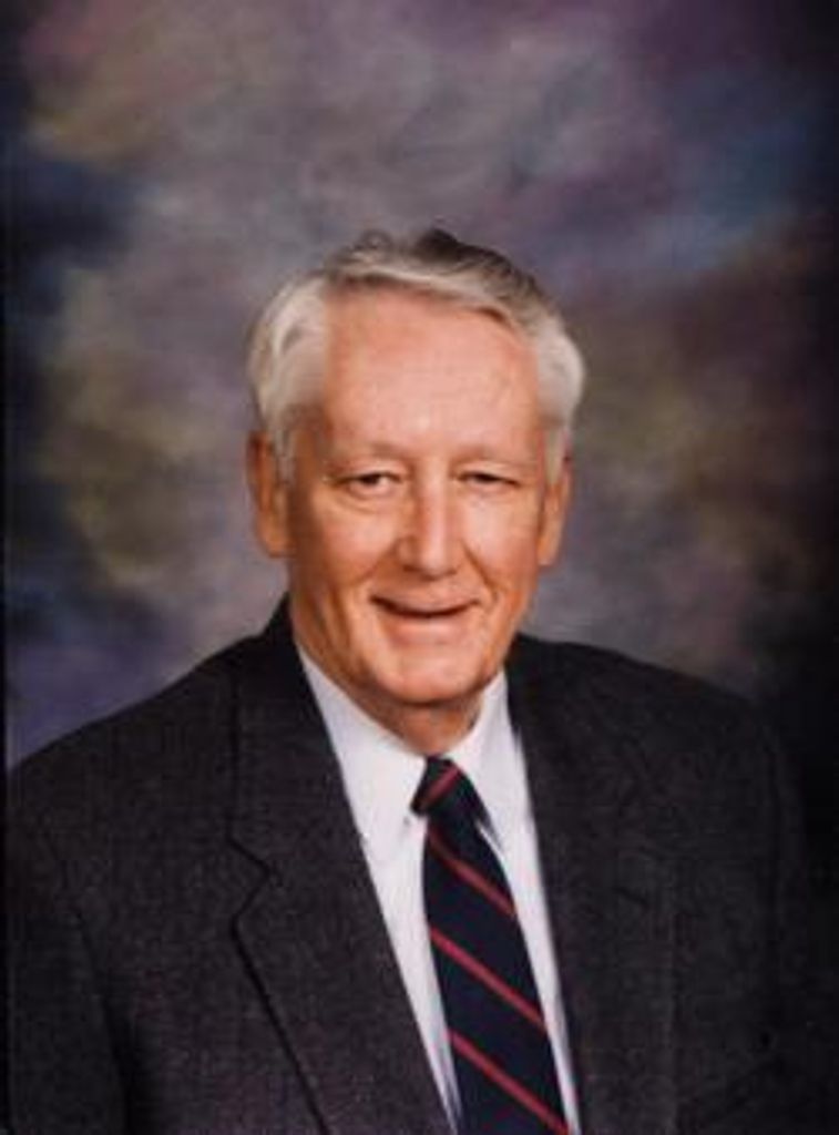 James Robert Malone