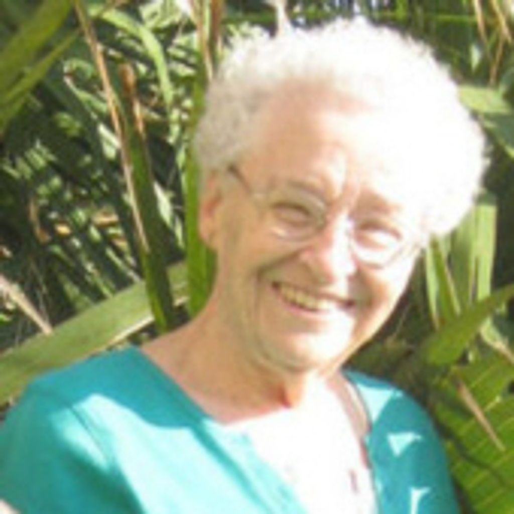 Irene R. Benton